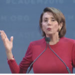 Voters’ Right To Know Act: Nancy Pelosi urges delegates to put VRTK on Ballot