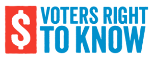 Voters' Right To Know